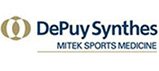 De-puy Synthes logo