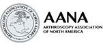 Arthroscopy Association of North America logo