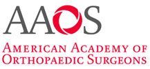 American Academy of Orthopaedic Surgeons logo