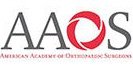 The American Academy of Orthopaedic Surgeons  logo