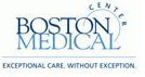 Boston Medical logo