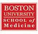 Boston University Medicine logo