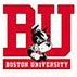 Boston University logo