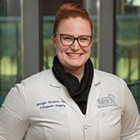 Jennifer Hichborn, PA-C - Orthopedic Physician Assistant