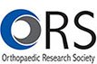 Orthopaedic Research Society logo