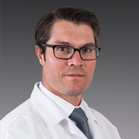 Robert L. Parisien, M.D. - Sports Medicine Fellow