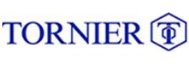 Tornier logo